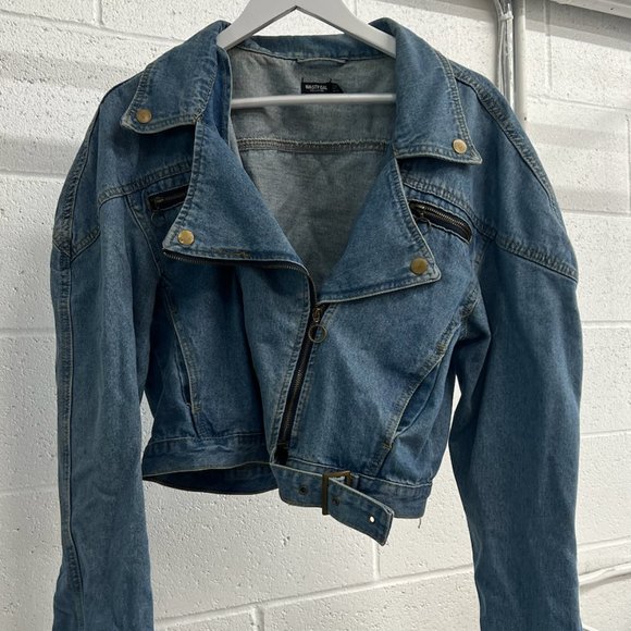 Denim Jacket - Picture 4 of 4